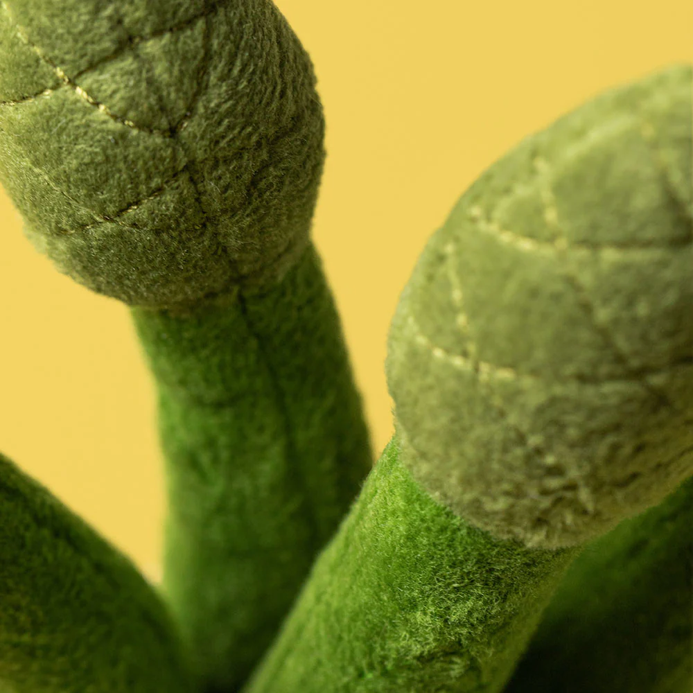 Jellycat Amuseables Asparagus - Image 2