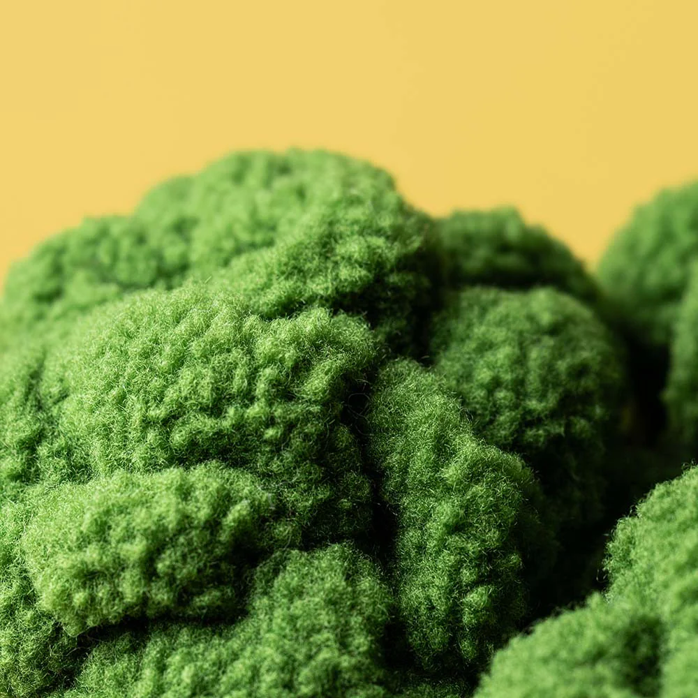 Jellycat Amuseables Broccoli V2 - Image 2