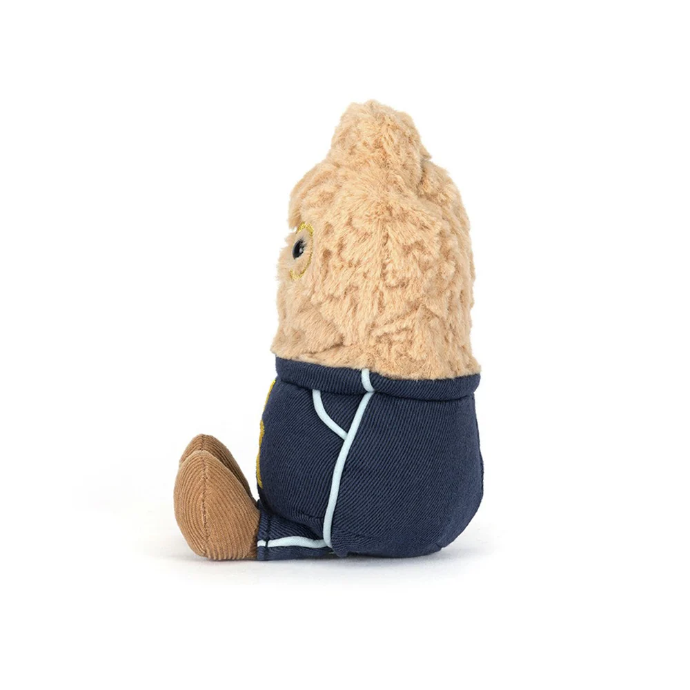 Jellycat Amuseables Peanut Star Student Outfit - Image 2