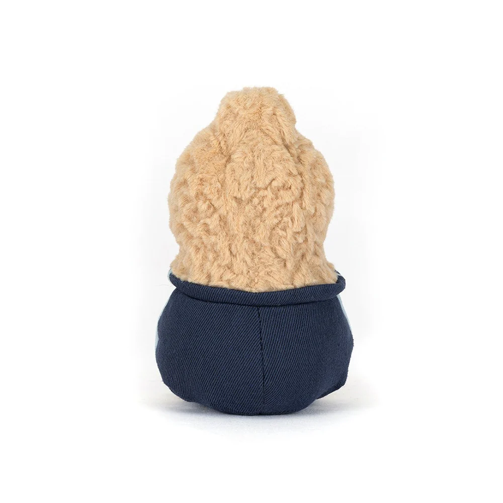 Jellycat Amuseables Peanut Star Student Outfit - Image 3