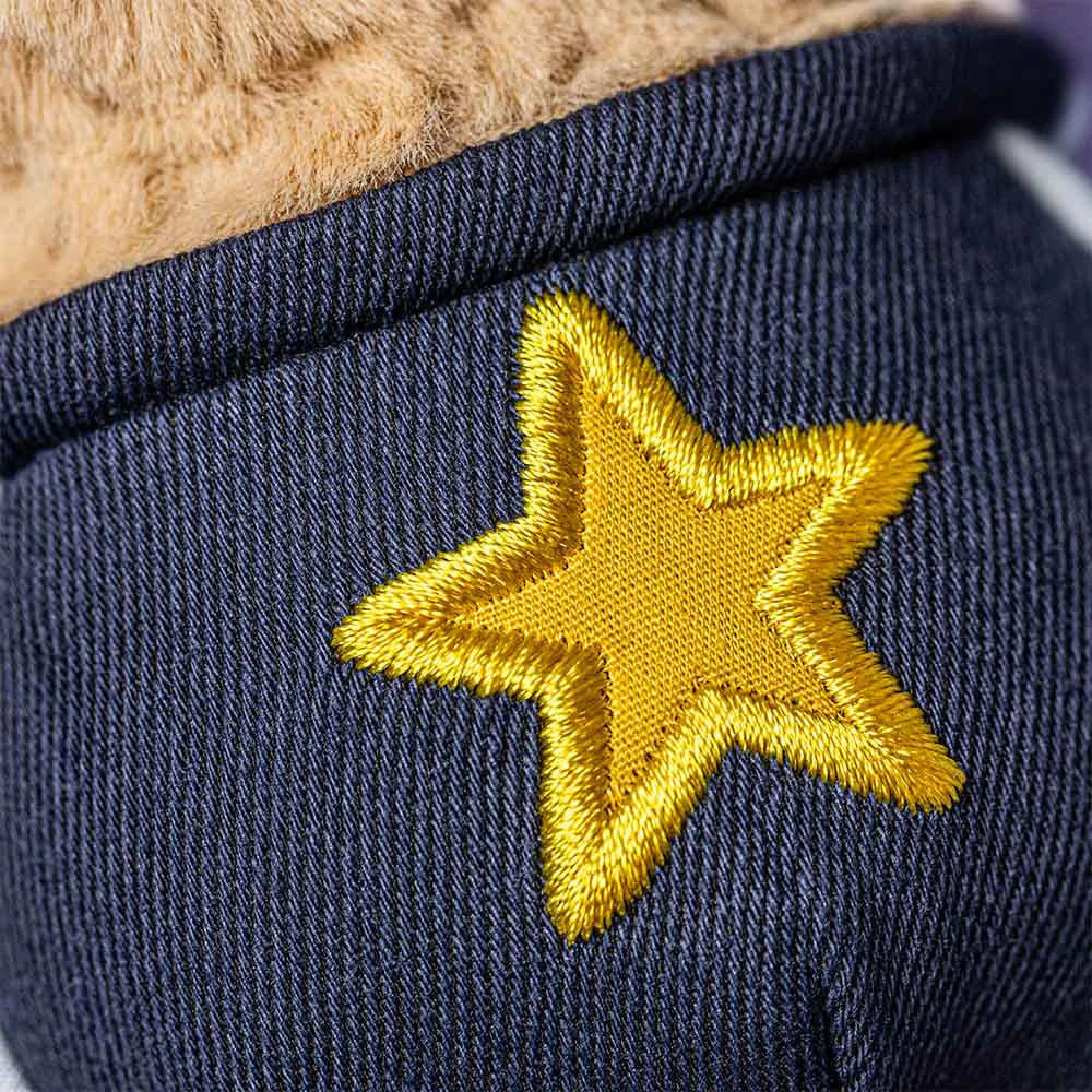 Jellycat Amuseables Peanut Star Student Outfit - Image 4