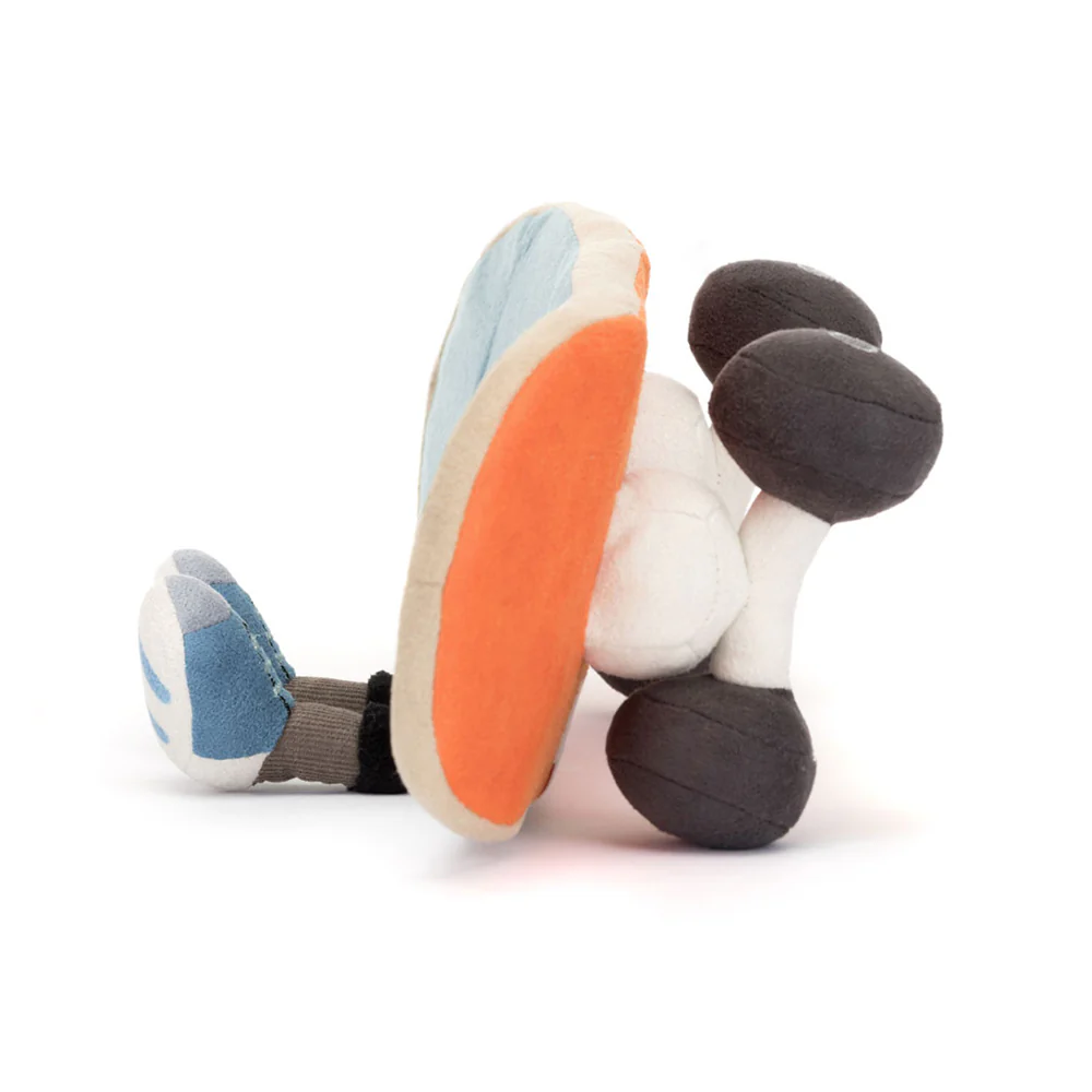 Jellycat Amuseables Sports Skateboarding - Image 3