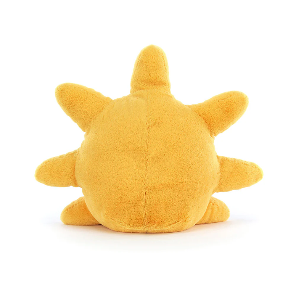 Jellycat Amuseables Sun - Image 3