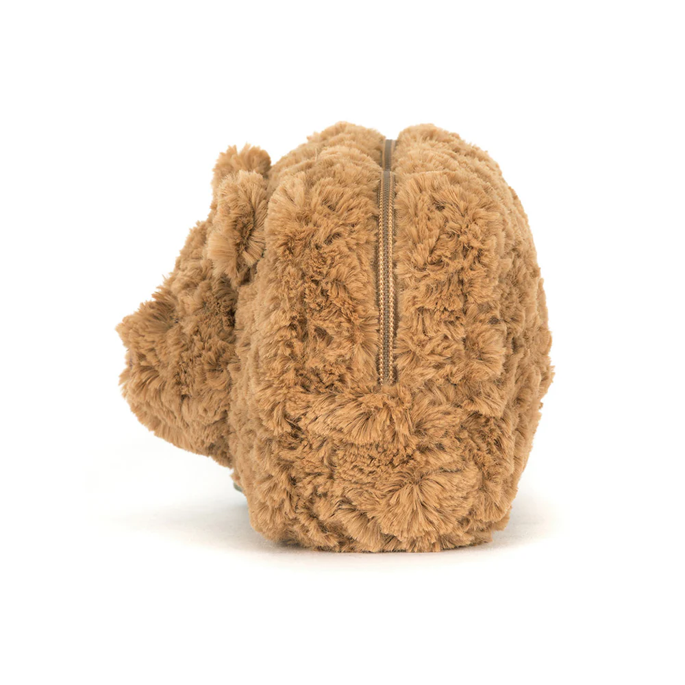 Jellycat Bartholomew Bear Pouch - Image 4