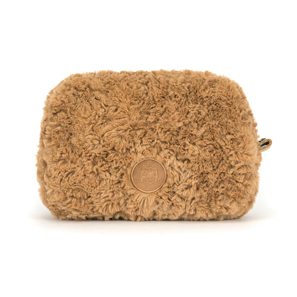 Jellycat Bartholomew Bear Pouch - Image 5