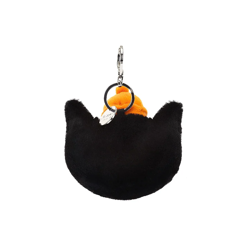 Jellycat Jack Bag Charm - Image 2