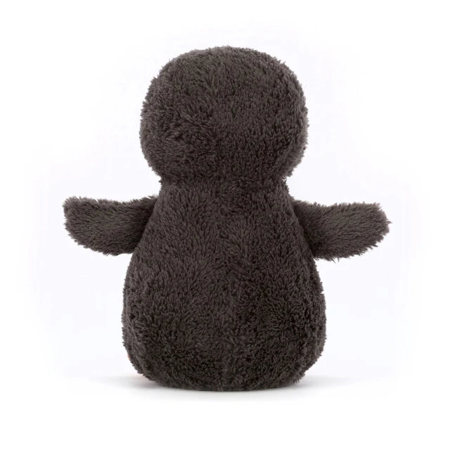 Jellycat Peanut Penguin Small - Image 5
