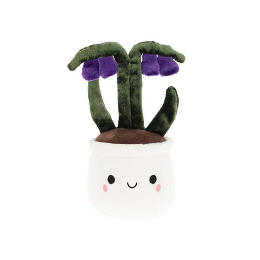 Keel Plant Bobballs Flowers - Image 7