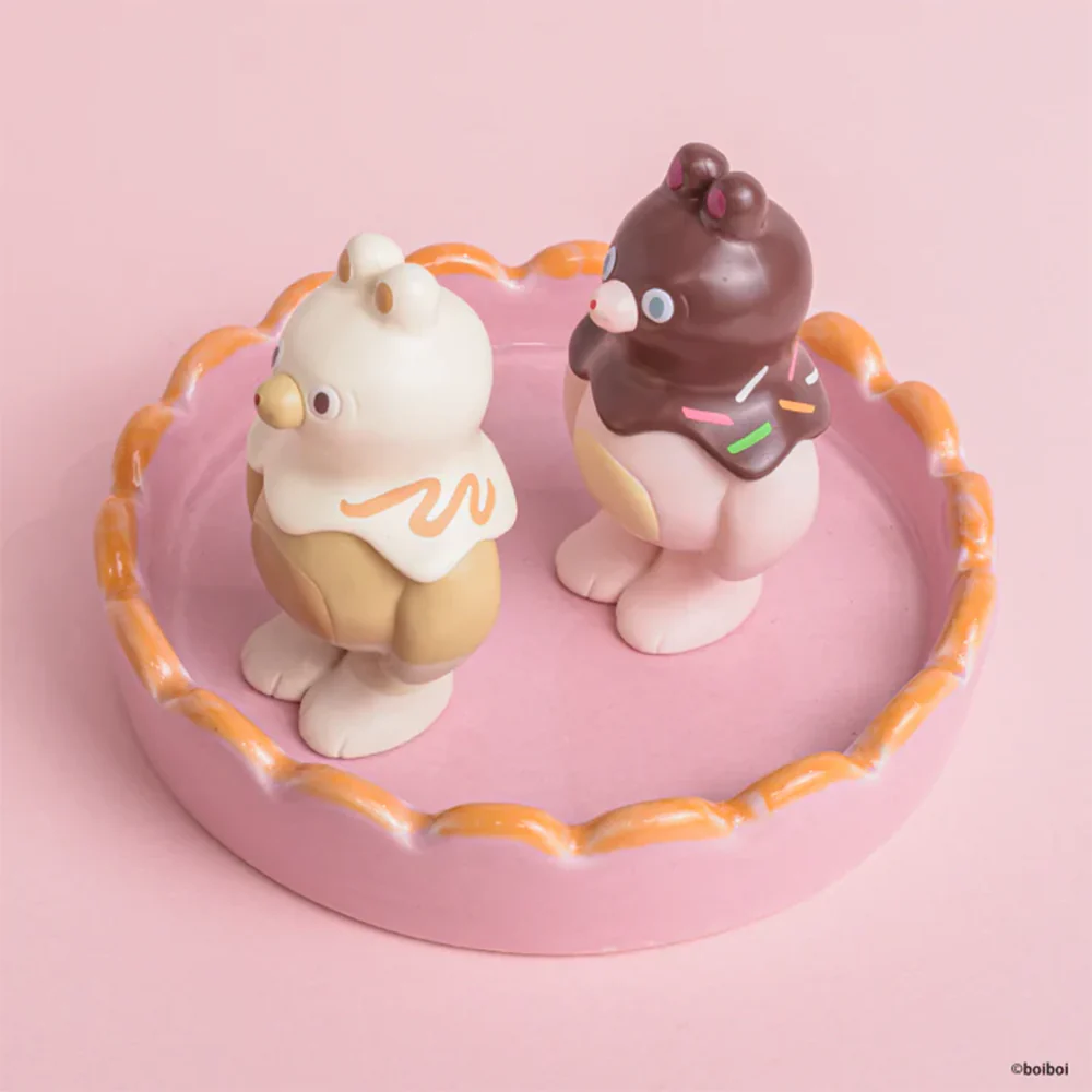 Kenelephant Boiboi Sweets Figure Blind Box - Image 3