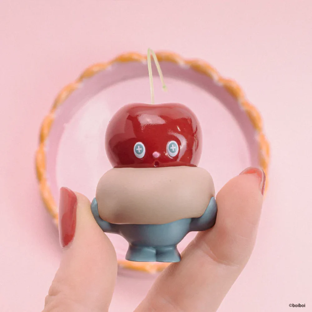 Kenelephant Boiboi Sweets Figure Blind Box - Image 4