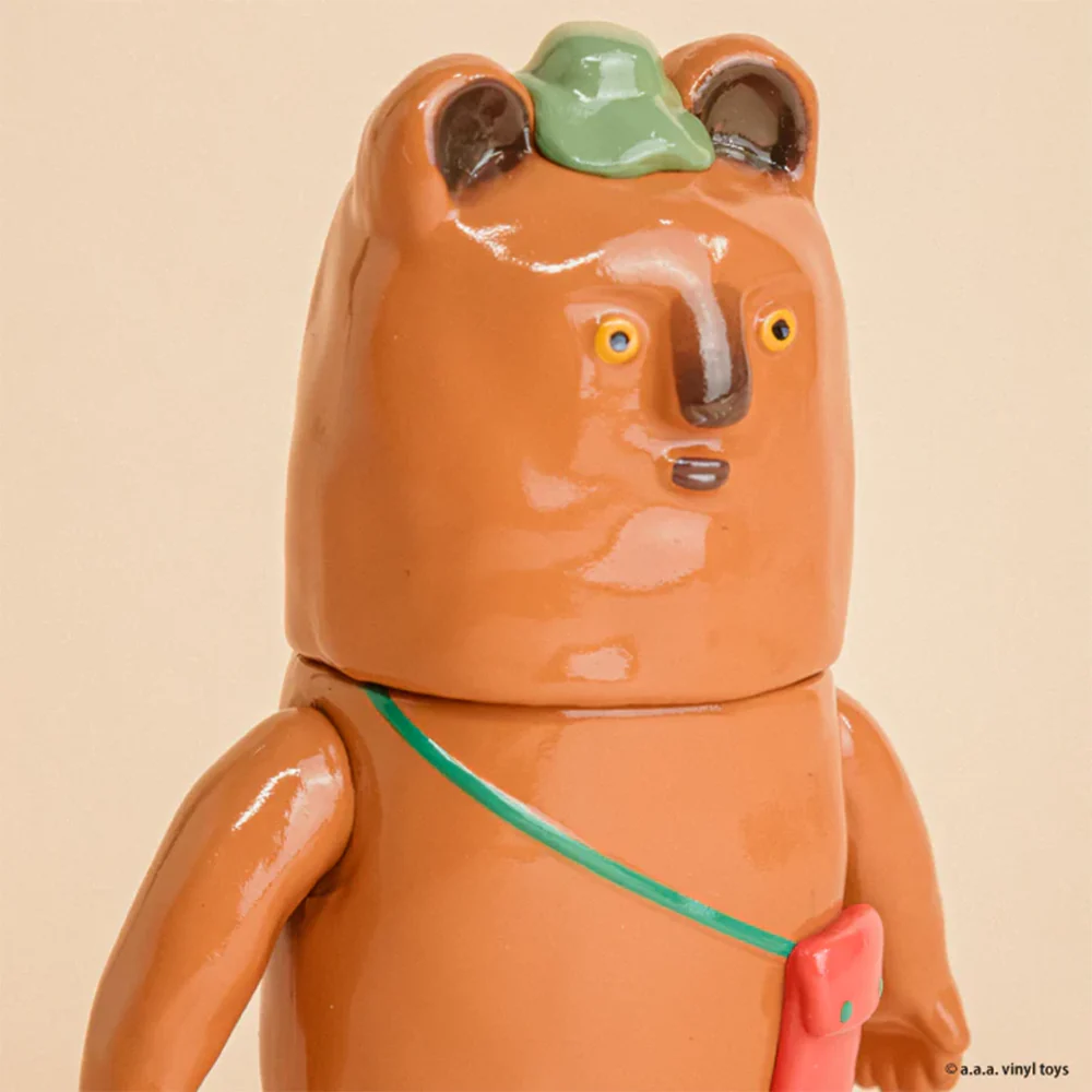 Kenelephant KuriKun Figure Blind Box - Image 7