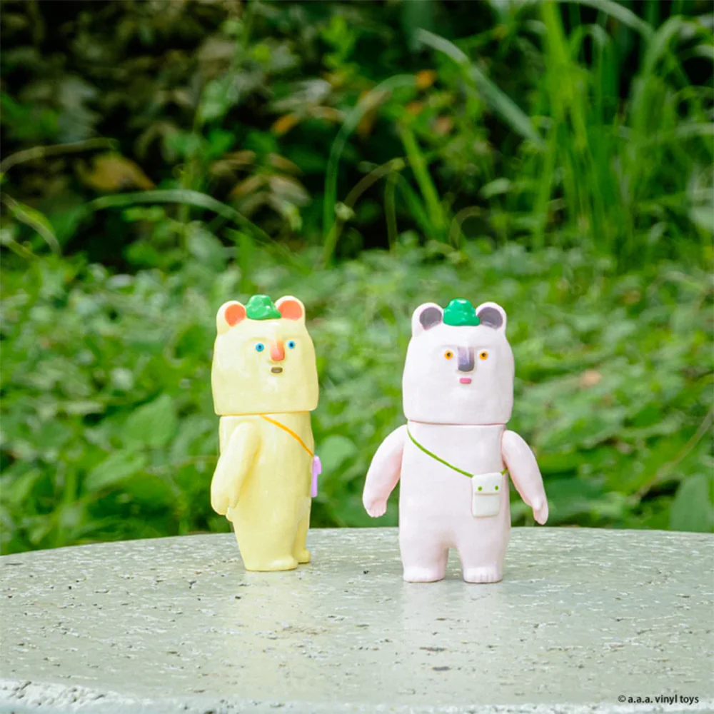 Kenelephant KuriKun Figure Blind Box - Image 9