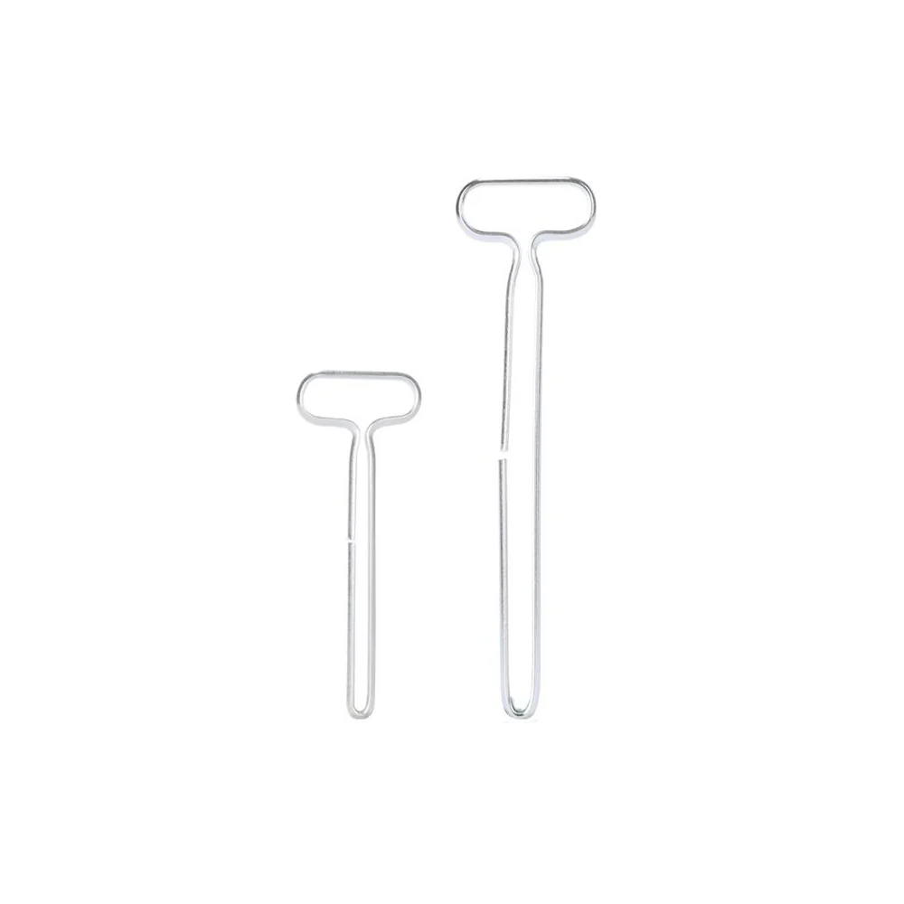 Kikkerland Tube Squeezer Keys - Image 2