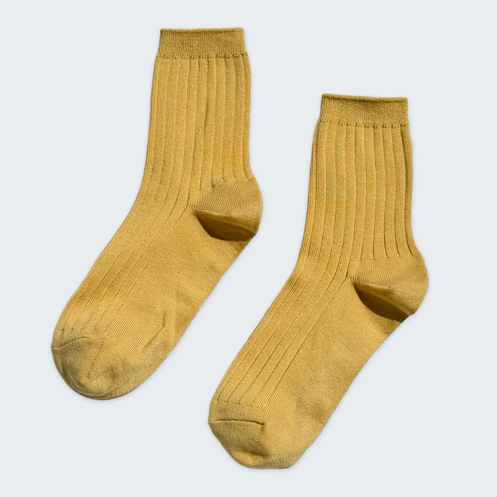 Le Bon Shoppe Her Socks Buttercup - Image 4