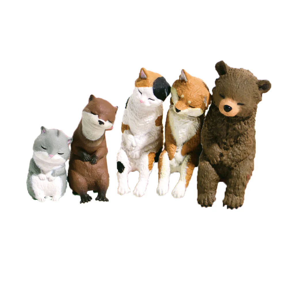Let's Sleep Animal Blind Box - Image 3