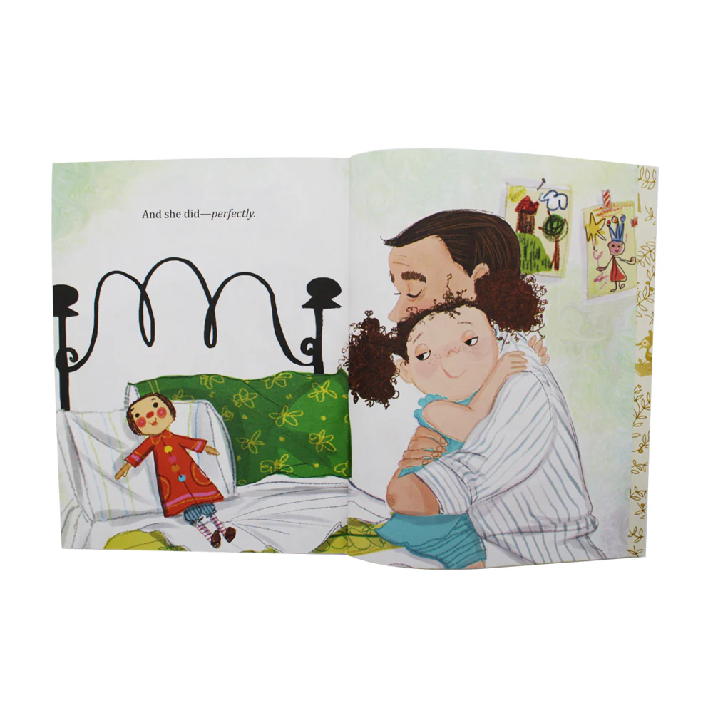 Little Golden Book I Can Do It - Image 2
