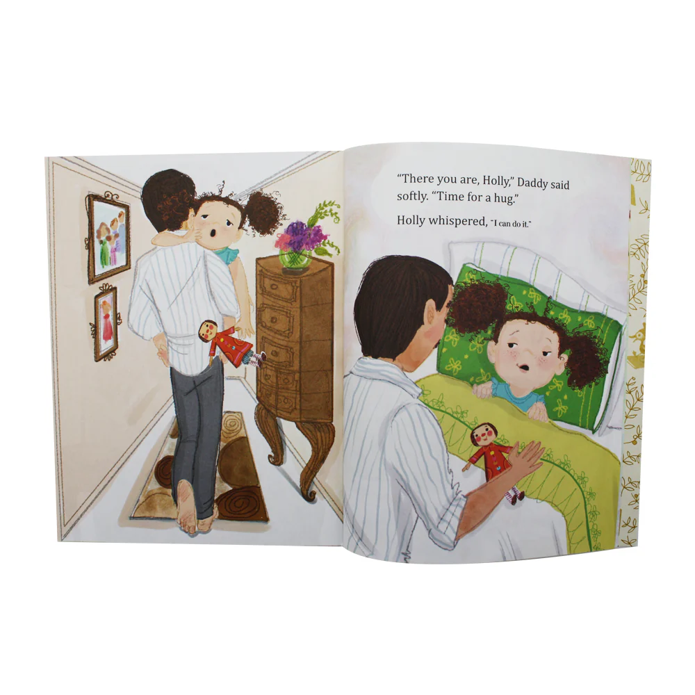 Little Golden Book I Can Do It - Image 3