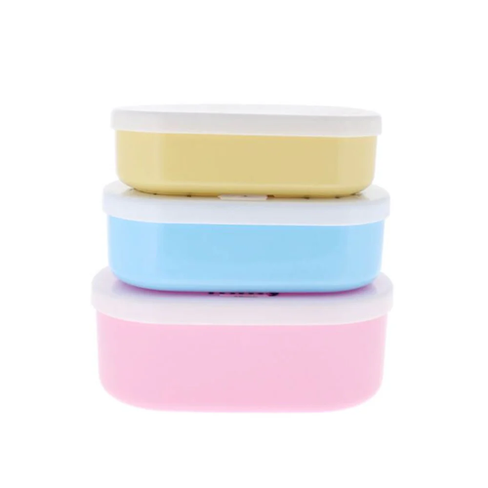 Miffy Buttercup Storage Snack Pots Set of 3 - Image 5