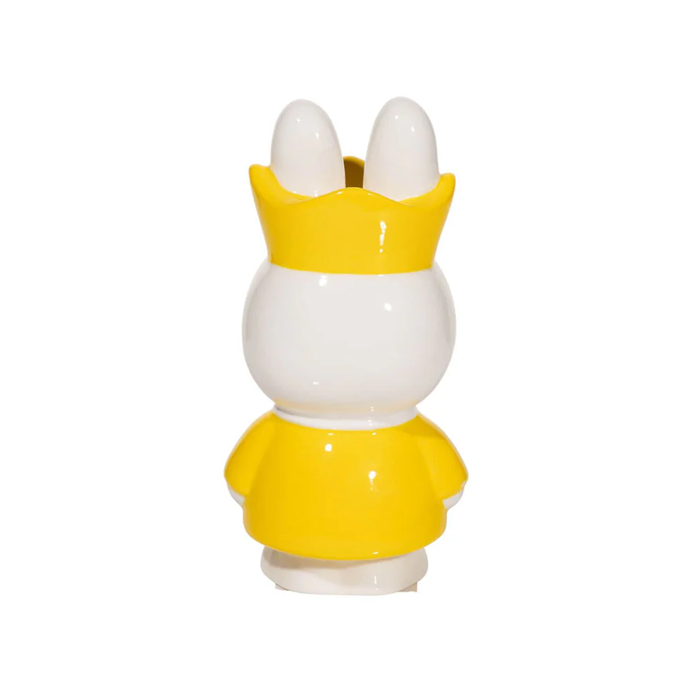 Miffy Ceramic Figurine Queen - Image 2