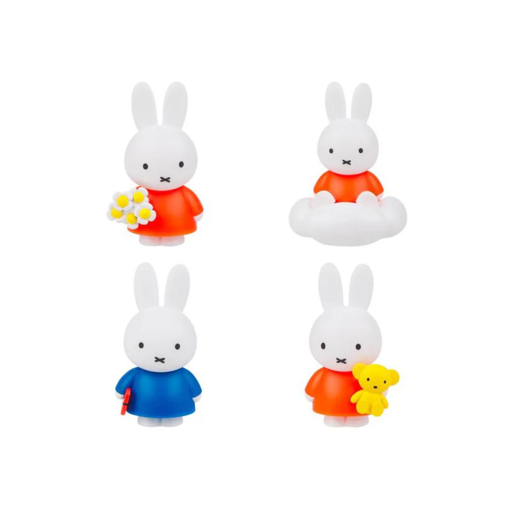 Miffy Classic Vinyl Figurine Blind Box - Image 2