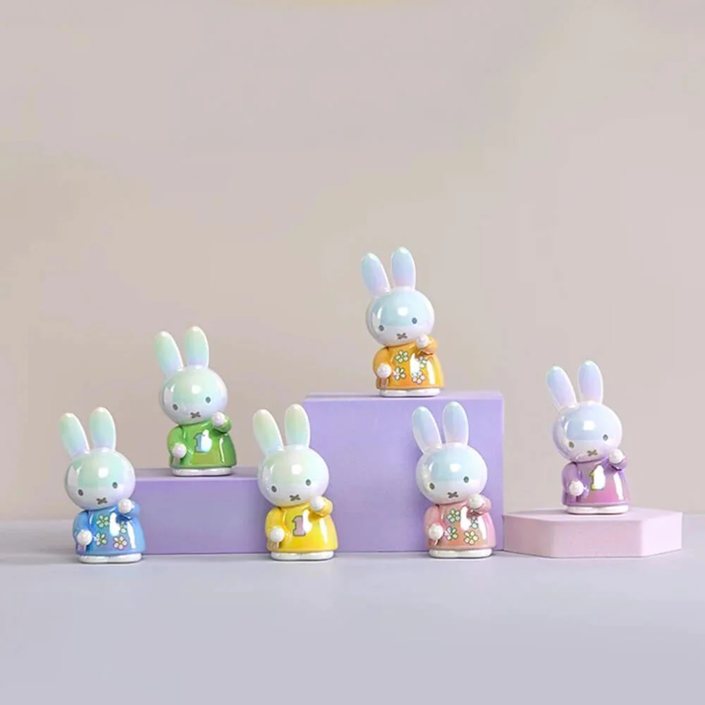 Miffy Holding Series Blind Box - Image 5