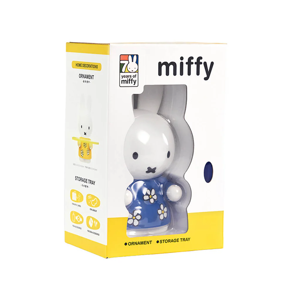 Miffy Tray Ornament - Image 4