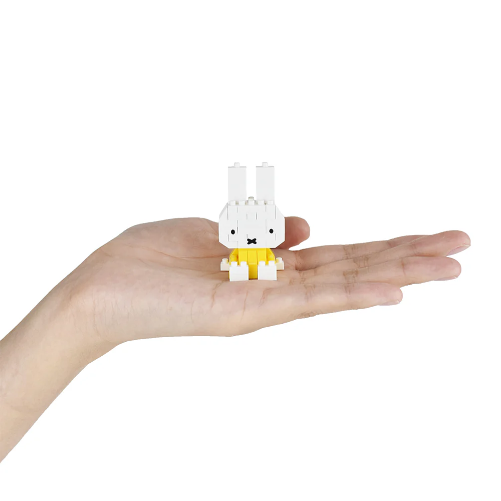 Mini Nano Blind Bag Miffy Volume 2 - Image 3