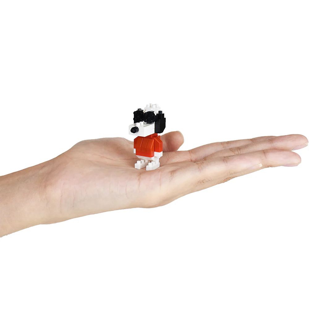 Mini Nano Blind Bag Peanuts Vol .3 - Image 4