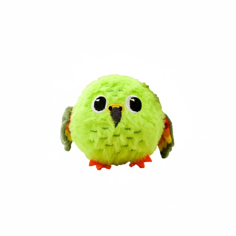 Moana Road BouNZy Ball Small Kea