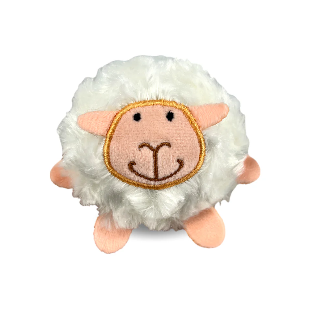 Moana Road BouNZy Ball Small Sheep