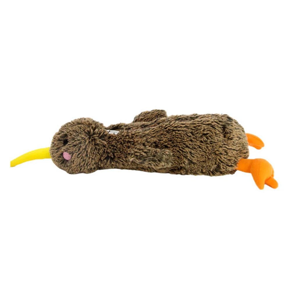 Moana Road Kimi the Kiwi Pencil Case