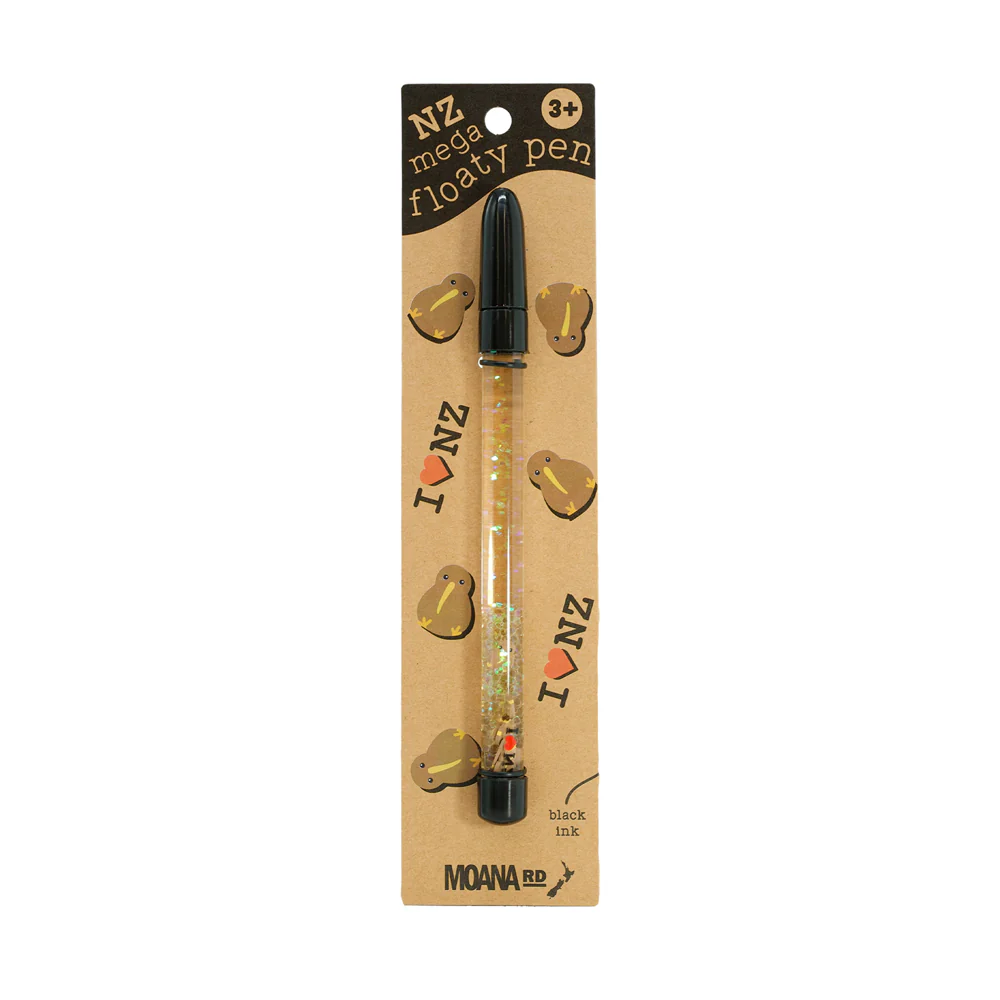 Moana Road Mega Floaty Pen Kiwi