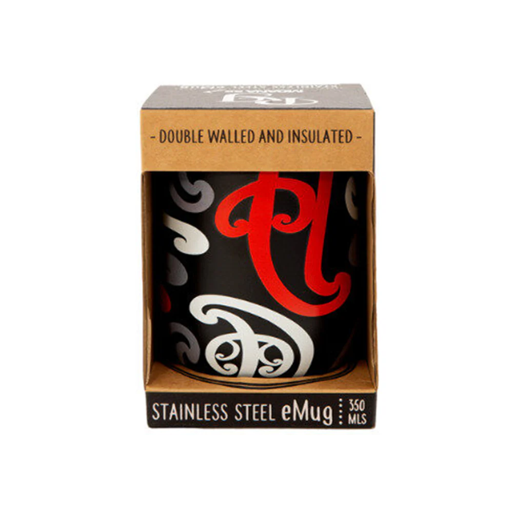 Moana Road X River Jayden Double Walled eMug - Image 2