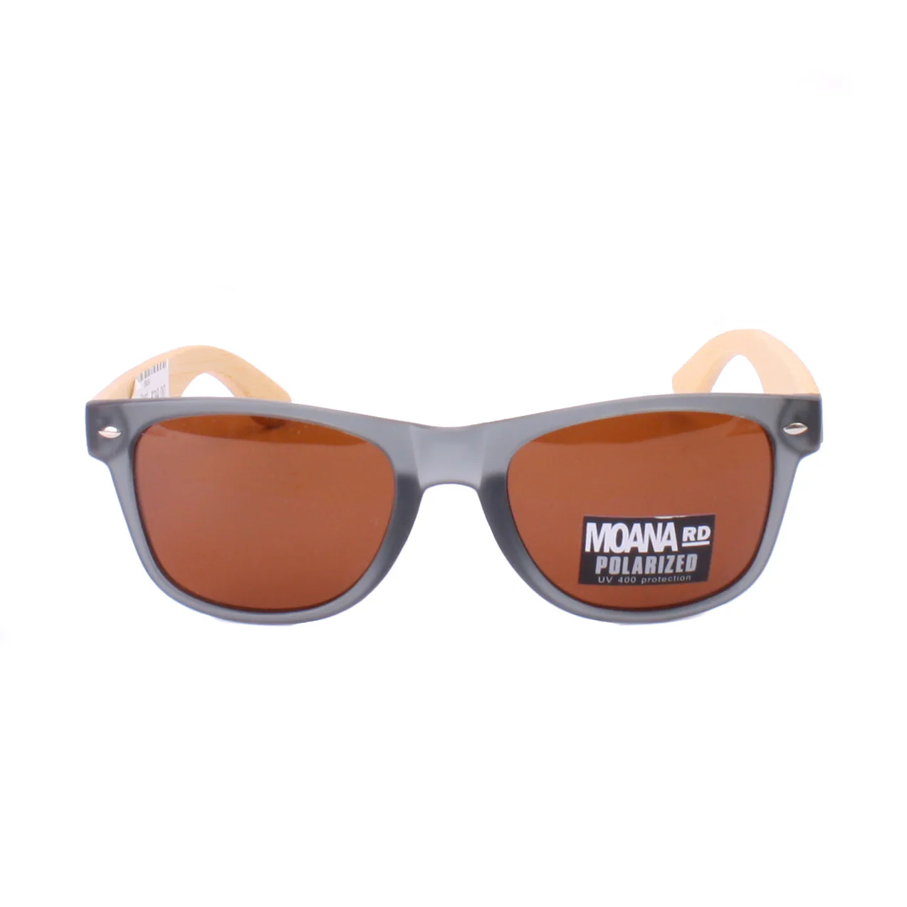 Moana Road Sunnies Original Grey