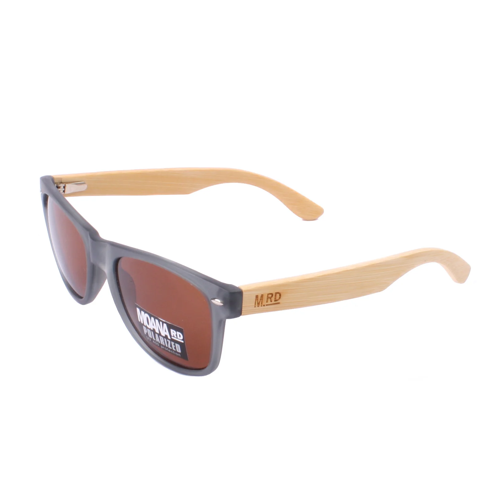 Moana Road Sunnies Original Grey - Image 2