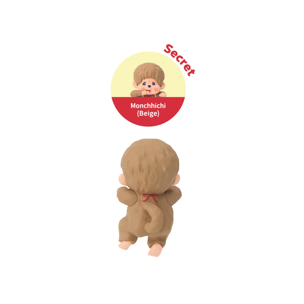 Monchhichi Hippers - Image 7