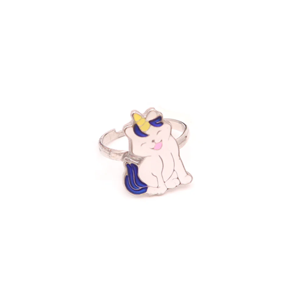 Mood Ring Cute Assorted - Image 2