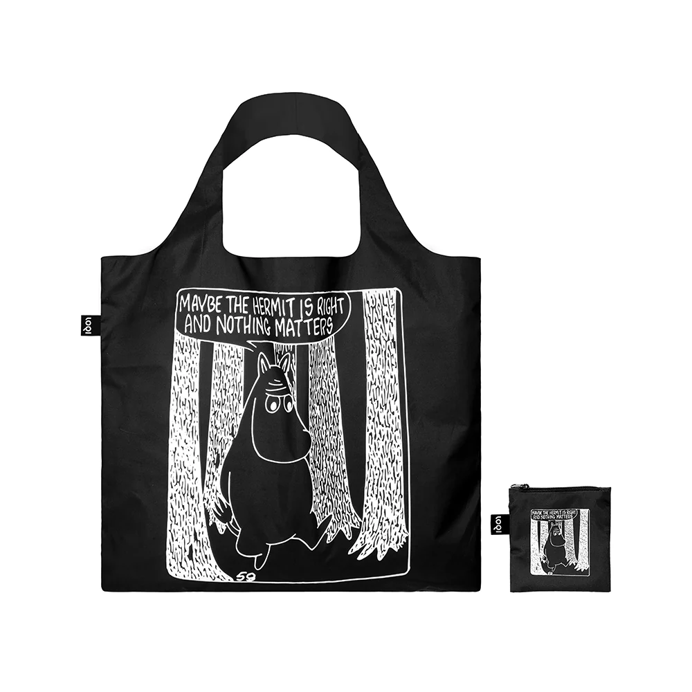 Moomin Shopping Bag Adventures - Image 3