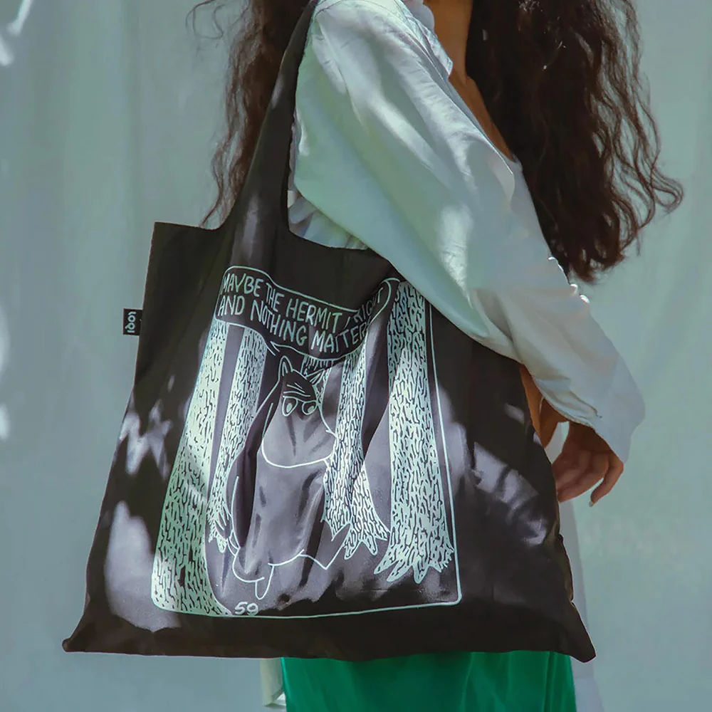 Moomin Shopping Bag Adventures - Image 4