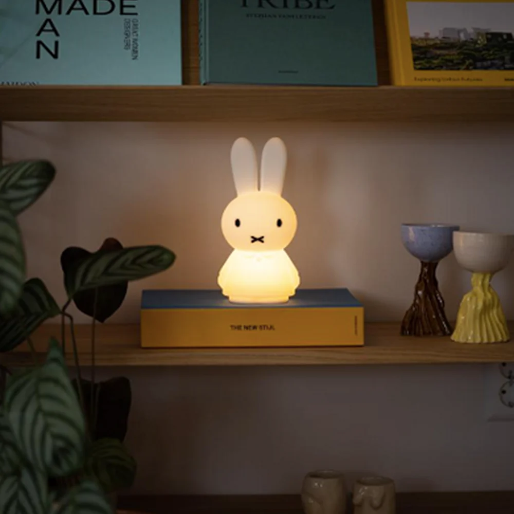 Mr Maria x Miffy Lamp Miffy Shines - Image 2
