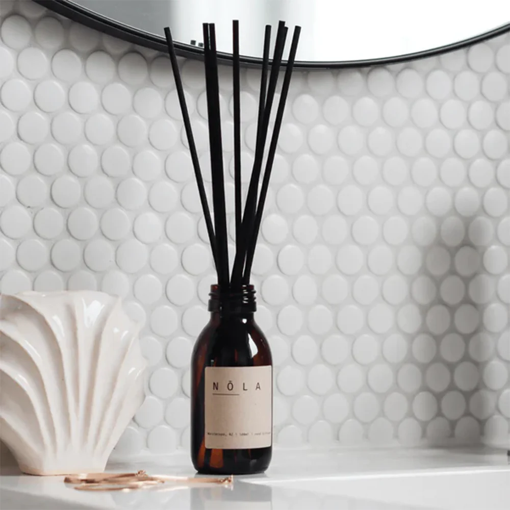 Nola Reed Diffuser Sandalwood and Almond - Image 4