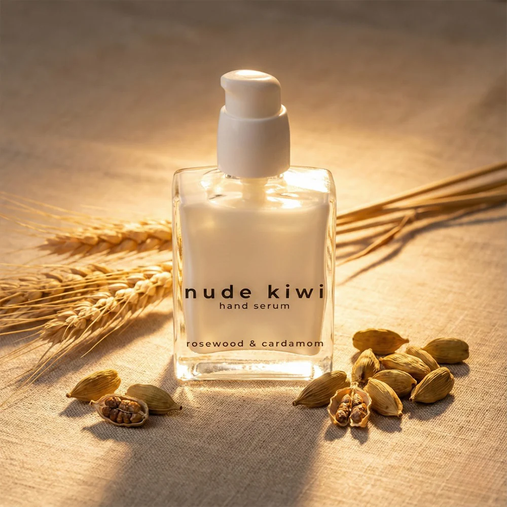 Nude Kiwi Hand Serum - Image 2