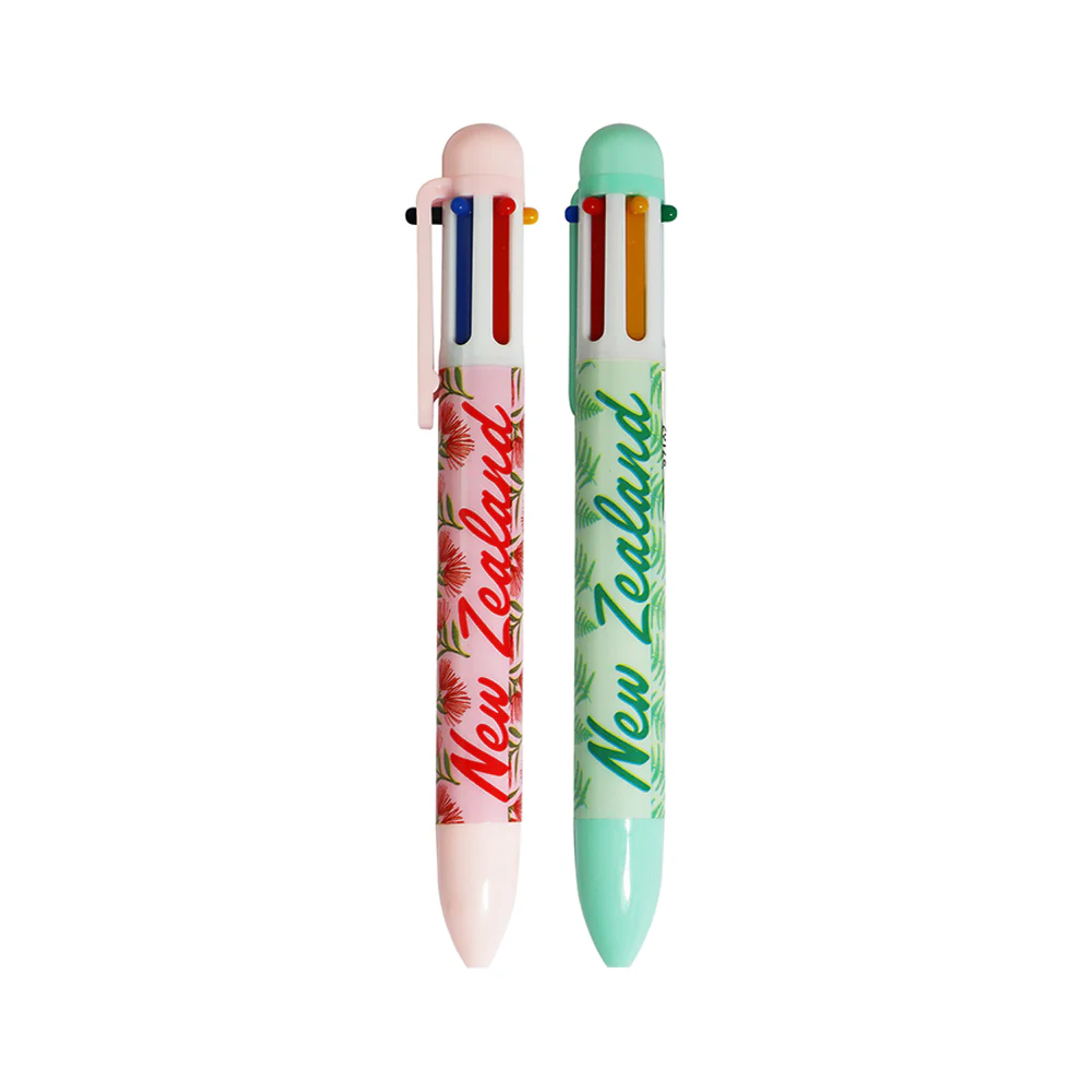 NZ Multicolor Pen - Image 2