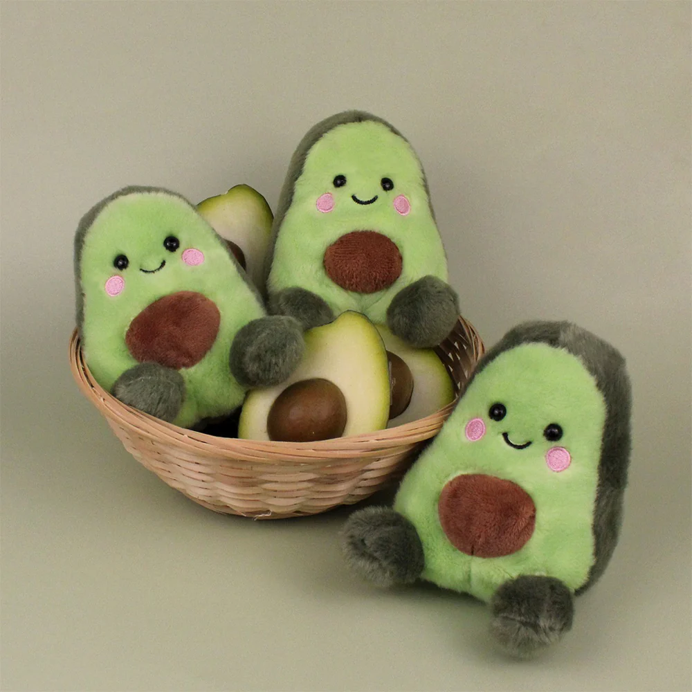 Palm Pals Airy Avocado - Image 2