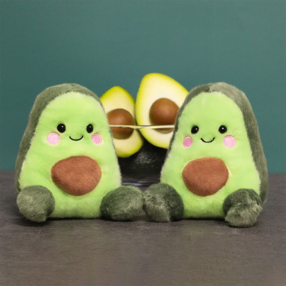 Palm Pals Airy Avocado - Image 3