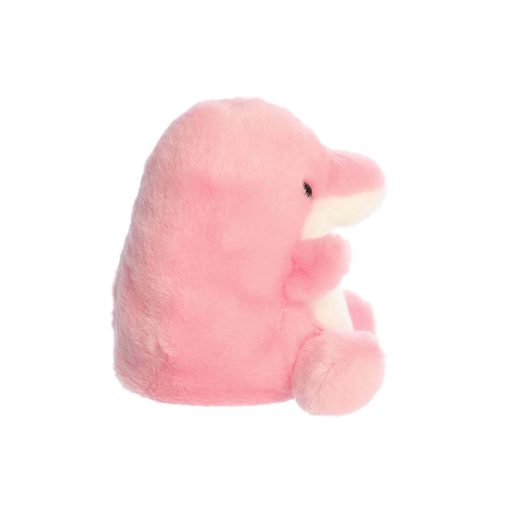 Palm Pals Amazonia Pink Dolphin - Image 2