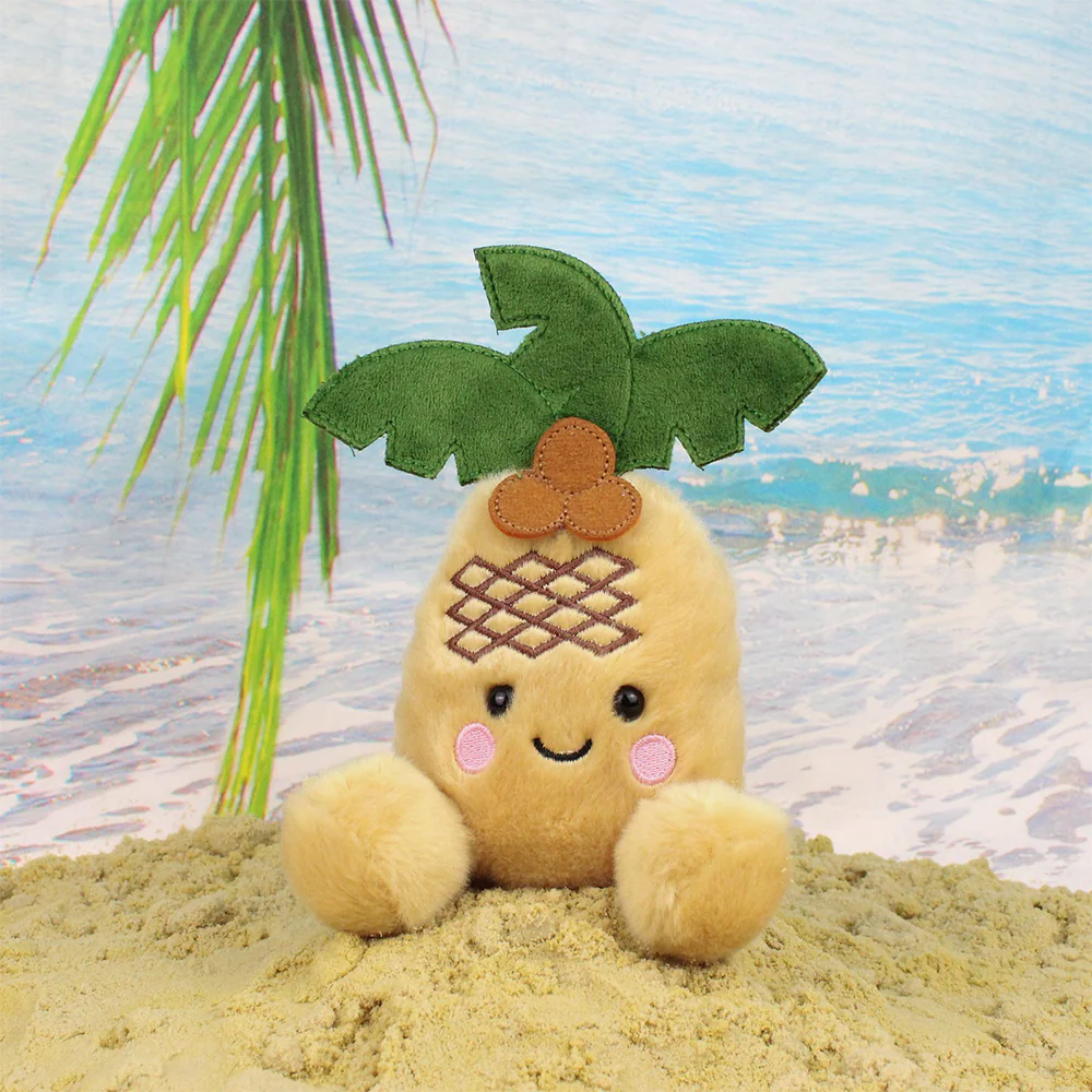 Palm Pals Breezy Palm Tree - Image 2