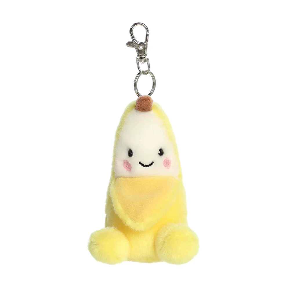 Palm Pals Clip Charm Gwen Banana
