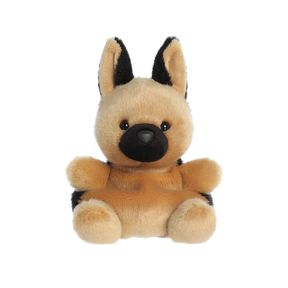 Palm Pals Hans German Shepherd
