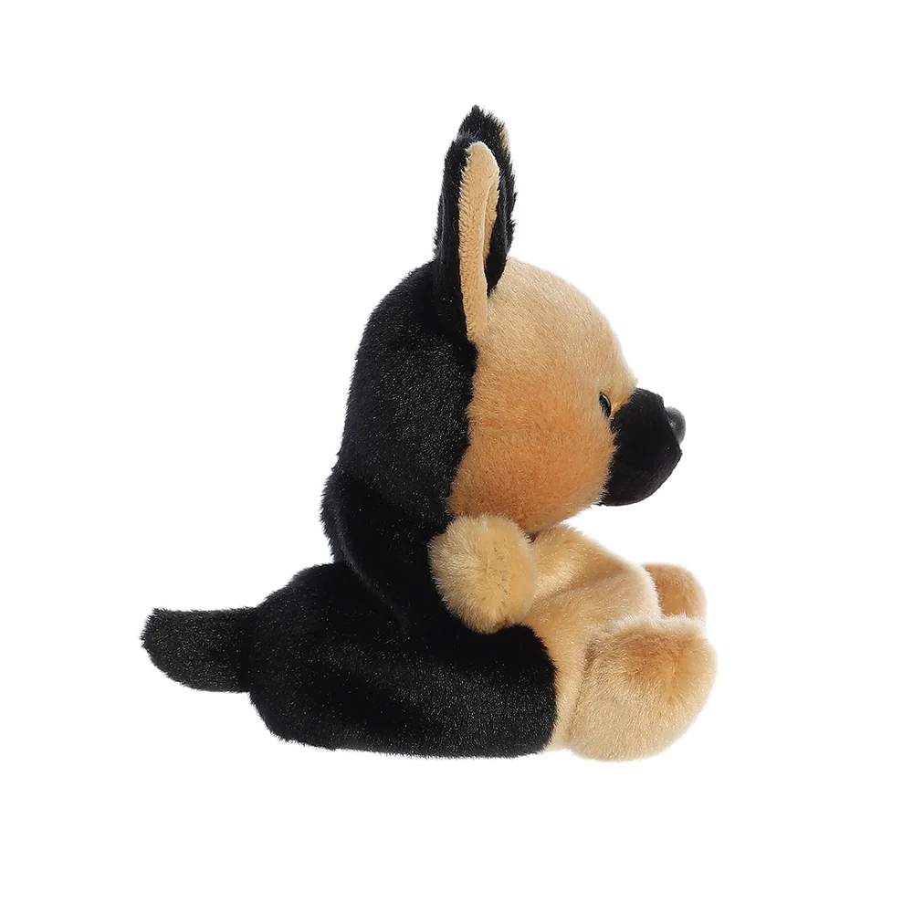Palm Pals Hans German Shepherd - Image 2